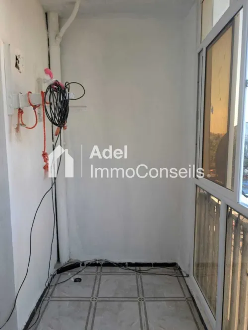Location Appartement F4 Annaba Annaba