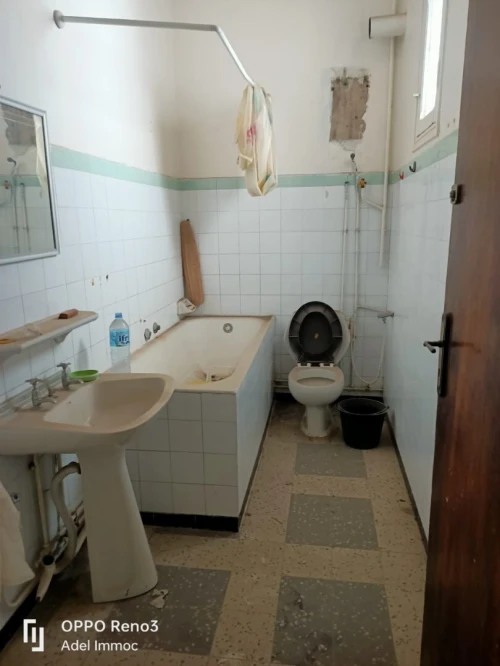 Location Appartement F9 Annaba Annaba