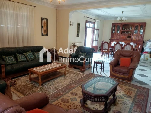 Location Villa Annaba Annaba