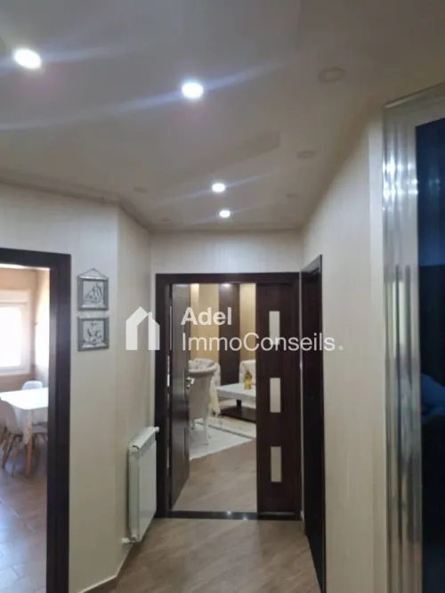 Location Appartement F3 Annaba Annaba