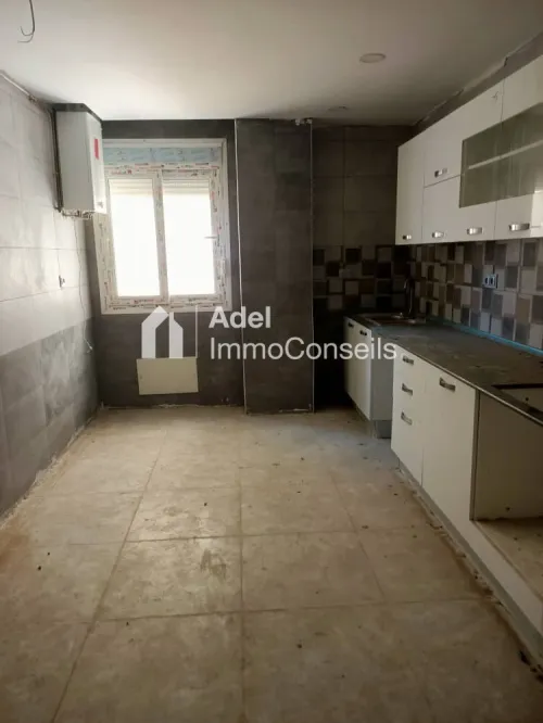 Location Appartement F4 Annaba Annaba