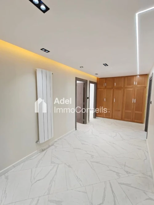 Location Appartement F5 Annaba Annaba