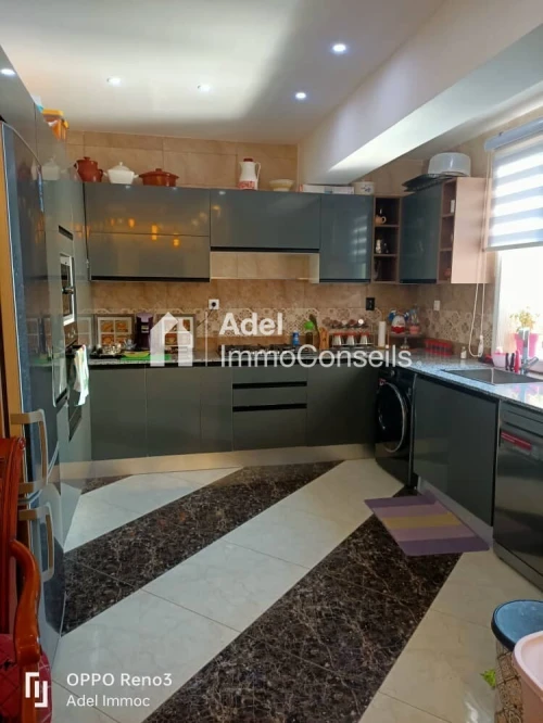Location Appartement F4 Annaba Annaba
