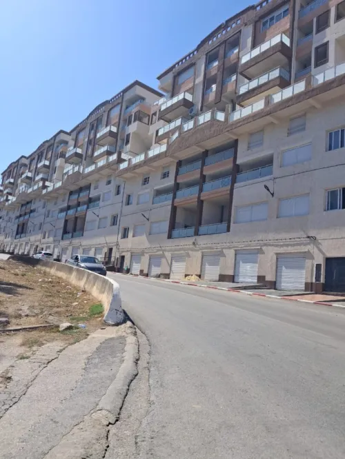 Location Appartement F4 Annaba Annaba