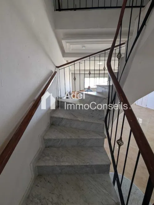 Location Appartement Duplex F5 Annaba Annaba