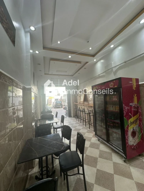 Vente Local Annaba Annaba