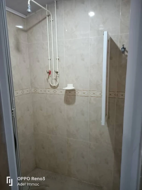 Vente Villa El Tarf Echatt