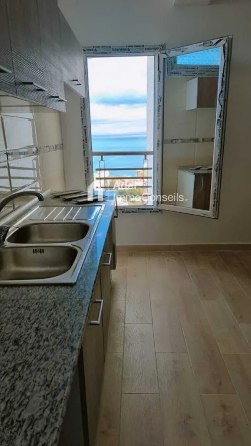 Vente Appartement F4 Annaba Annaba