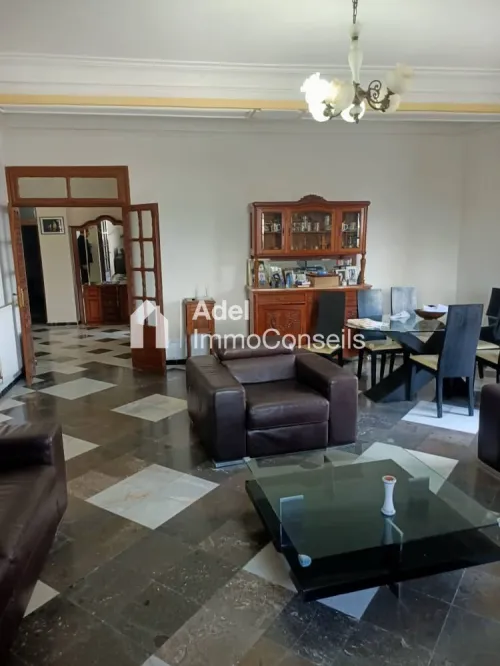Location Villa Annaba Annaba