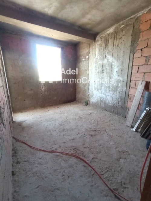 Vente Appartement F4 Annaba Annaba