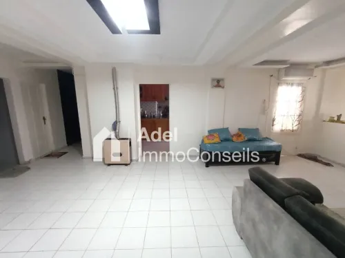 Vente Appartement F3 Annaba Annaba