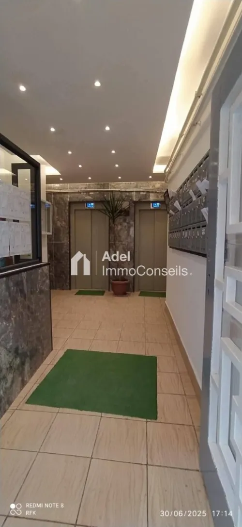 Vente Appartement F4 Annaba Annaba