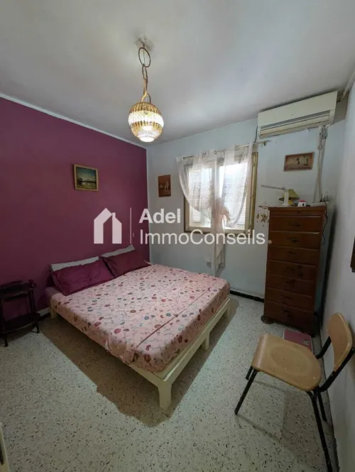 Location Appartement F3 Annaba Annaba