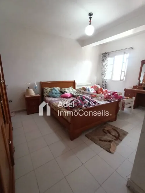 Vente Appartement F3 Annaba Annaba