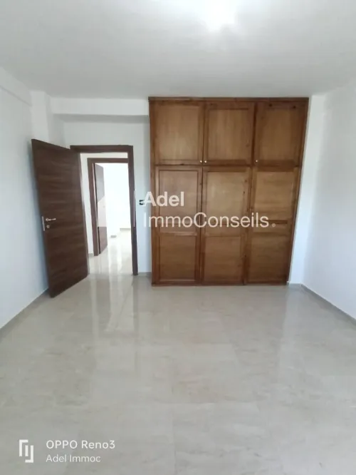 Vente Appartement F4 Annaba Annaba