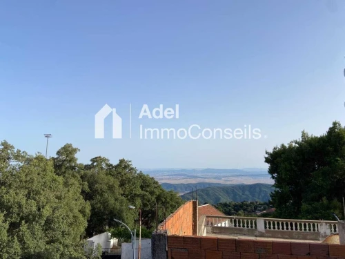 Vente Villa Annaba Seraidi