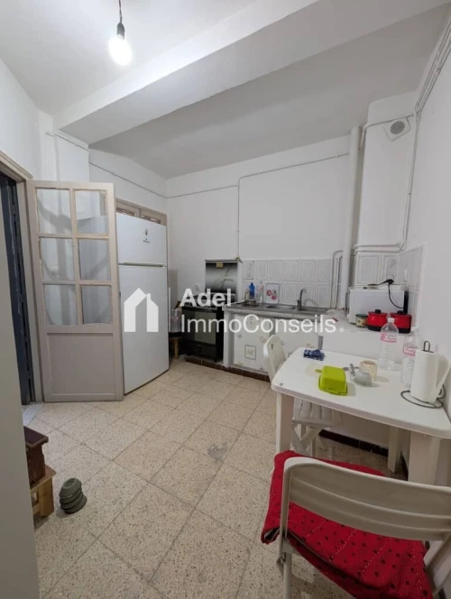 Vente Appartement F3 Annaba Annaba