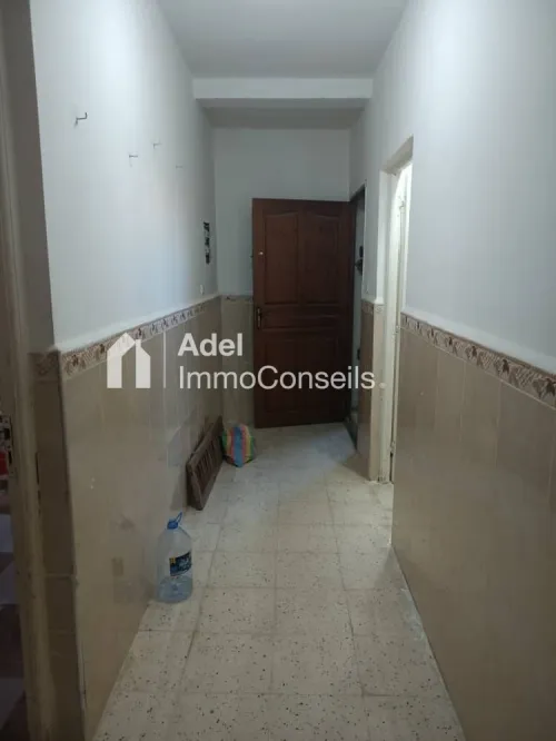 Location Appartement Niveau de villa F2 Annaba El bouni