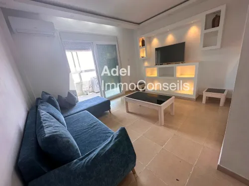 Location Appartement F3 Annaba Annaba