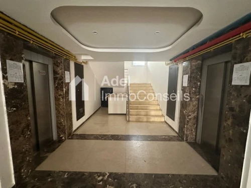 Vente Appartement F3 Annaba Annaba
