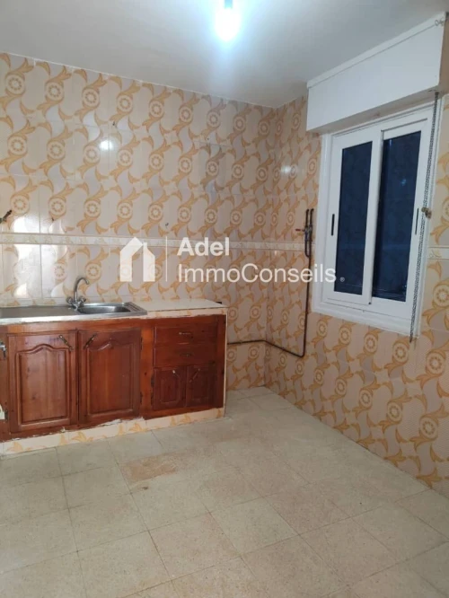 Vente Appartement F3 Annaba Sidi Amar