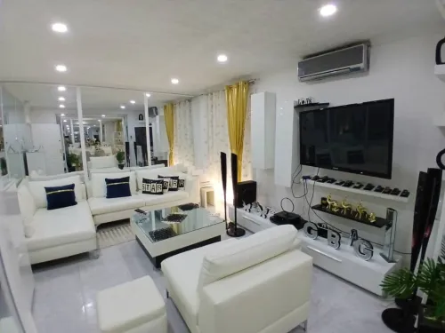 Vente Appartement F4 Annaba Annaba