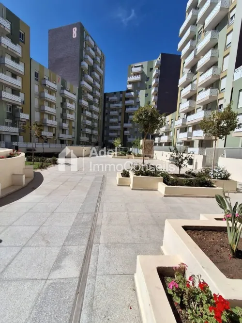 Vente Appartement F3 Annaba El bouni