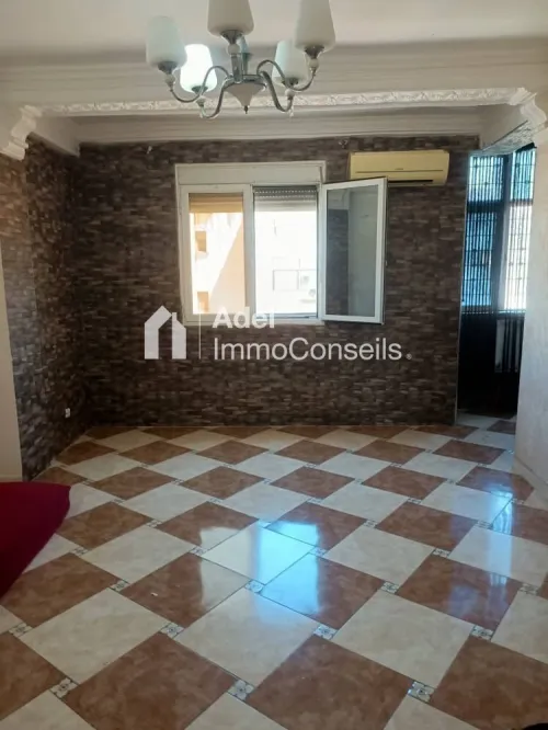 Location Appartement F3 Annaba Annaba