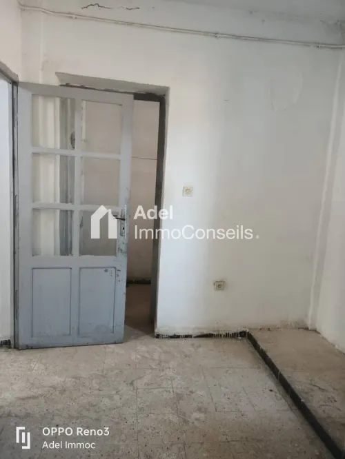 Vente Appartement F3 Annaba Sidi amar