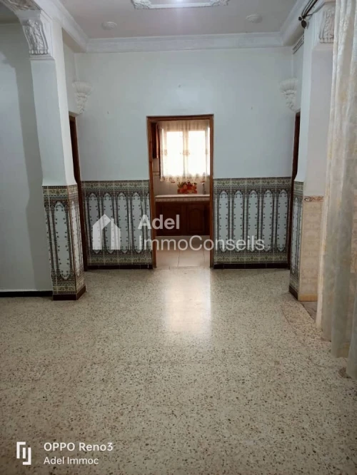 Vente Villa Annaba Annaba