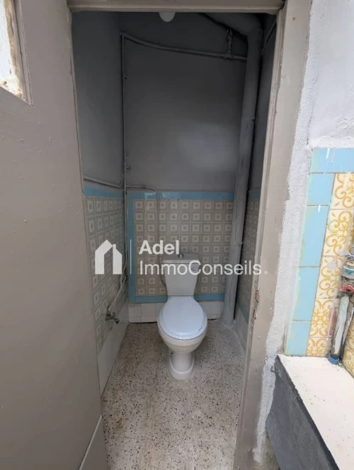 Location Villa Annaba Annaba