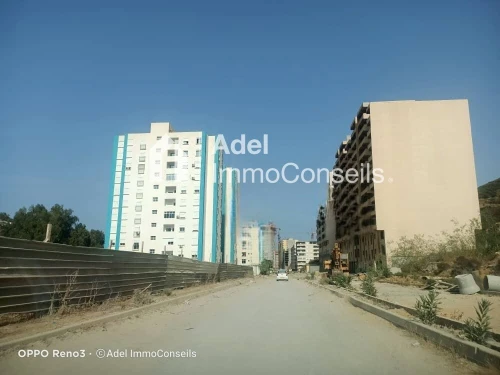 Vente Appartement F3 Annaba Annaba