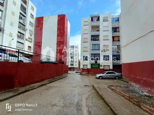 Location Appartement F5 Annaba Barrahel