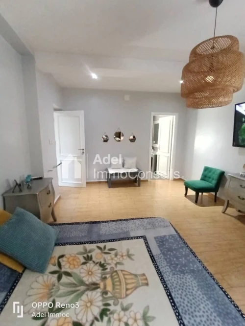 Vente Villa Annaba Annaba