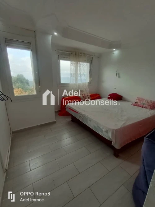 Location Appartement F2 Annaba Seraidi