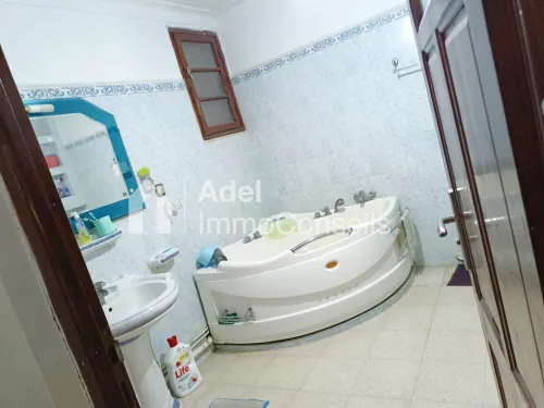 Vente Villa Annaba Annaba