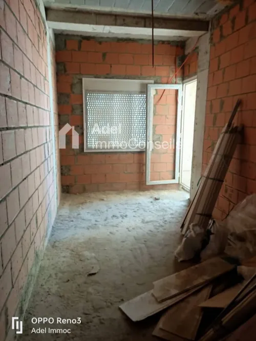 Vente Appartement F4 Annaba Annaba