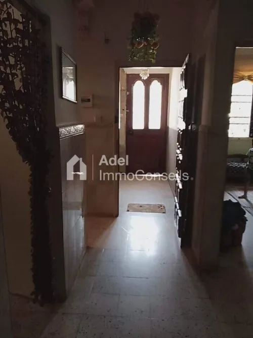 Vente Villa Annaba Annaba