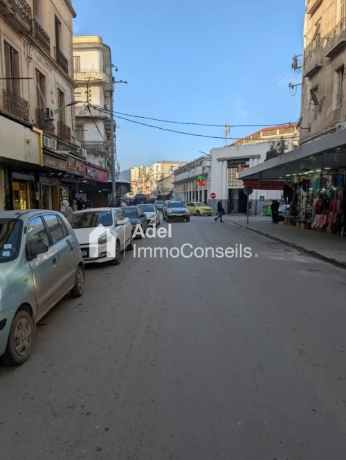 Vente Local Annaba Annaba