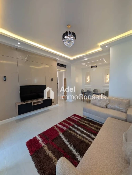 Location Appartement F4 Annaba Annaba