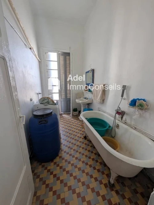 Vente Appartement F3 Annaba Annaba