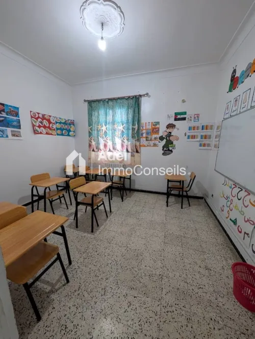 Location Appartement Niveau de villa F4 Annaba Annaba