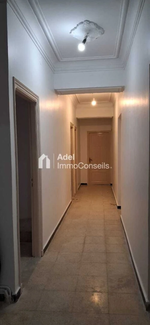 Location Appartement F5 Annaba Annaba