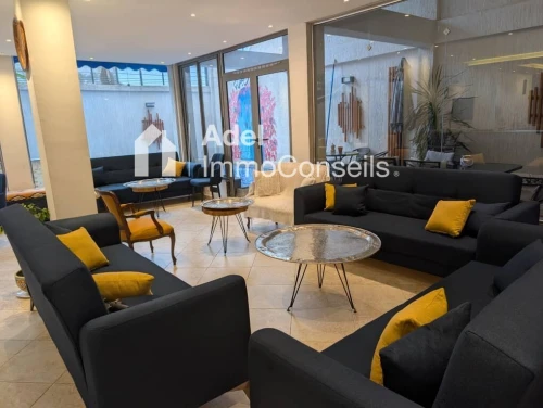 Location Villa Annaba Annaba