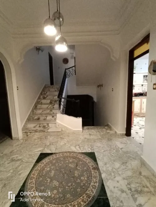 Vente Villa Annaba Annaba