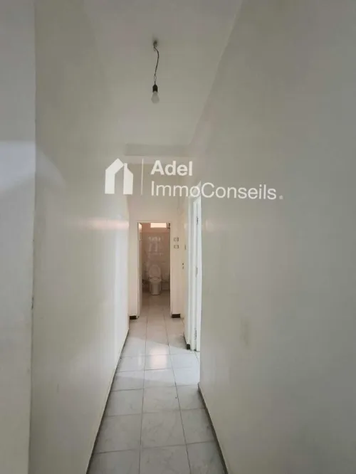 Location Appartement Niveau de villa F3 Annaba Annaba