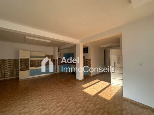 Location Appartement F4 Annaba Annaba