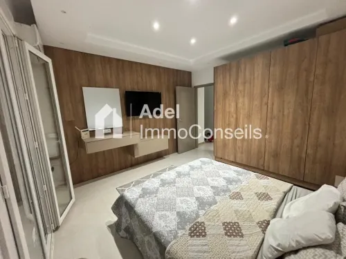 Vente Appartement F4 Annaba Annaba