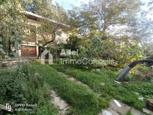 Vente Villa Annaba Seraidi