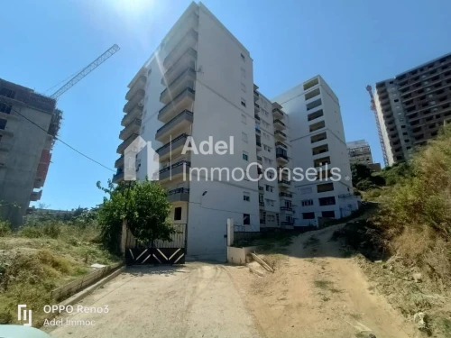 Vente Appartement F4 Annaba Annaba